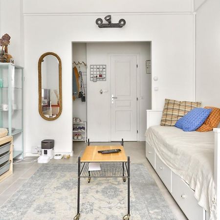 Superbe Appartement T2 Calme Et Lumineux, Thiais Eksteriør bilde