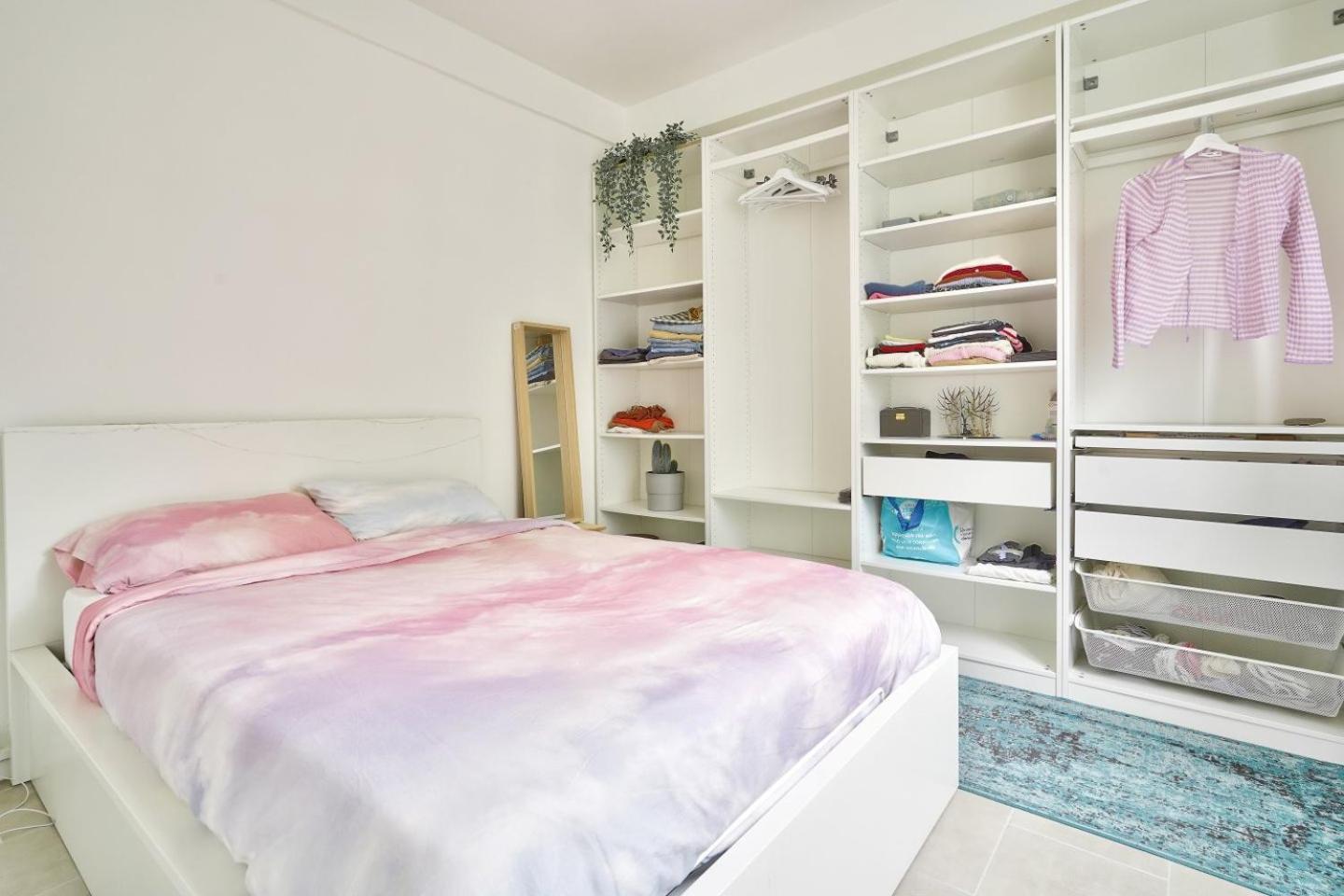 Superbe Appartement T2 Calme Et Lumineux, Thiais Eksteriør bilde